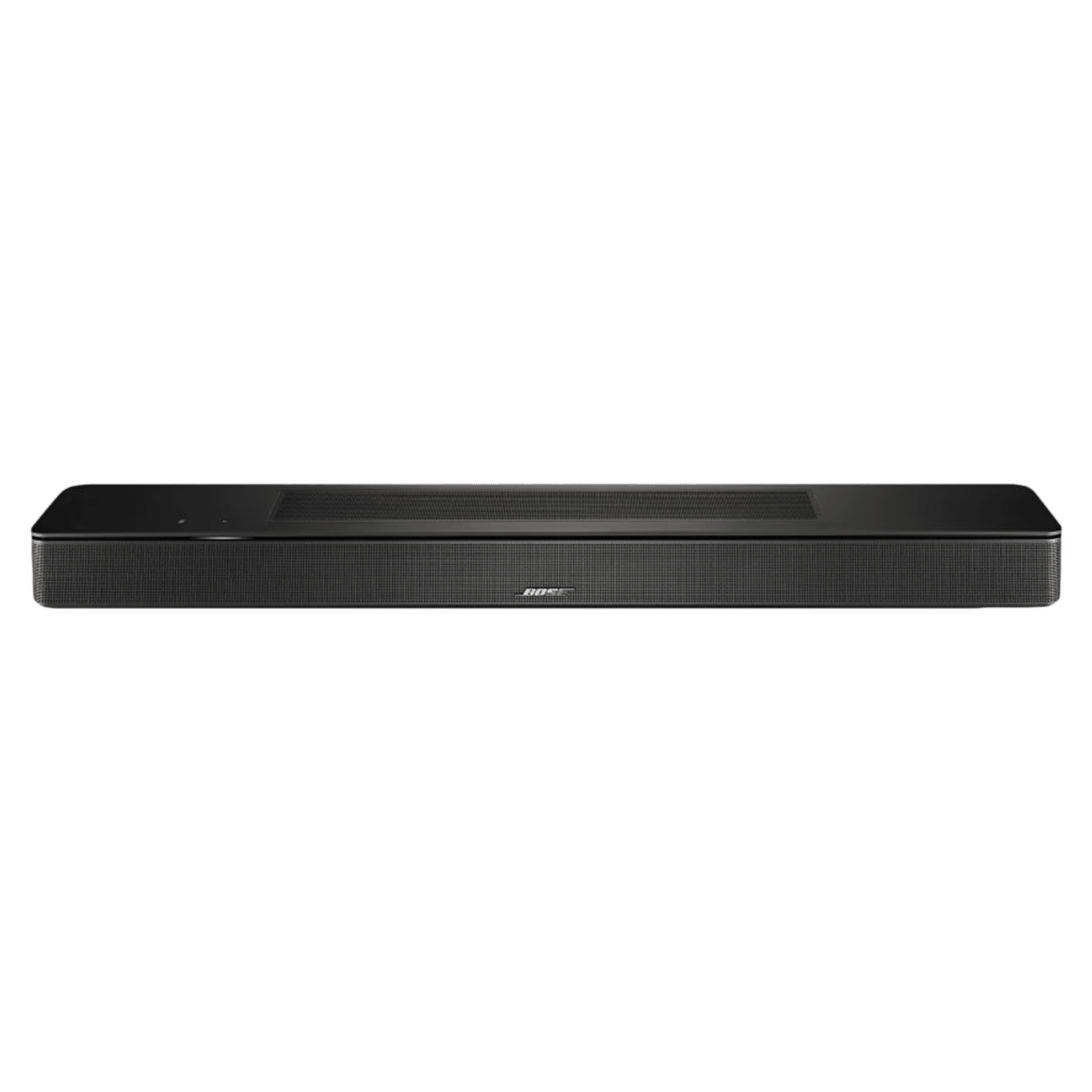 Soundbar with store alexa built in